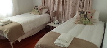 Karoo Accommodation at  | Viya