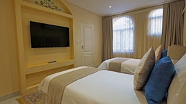 Johannesburg Accommodation at  | Viya