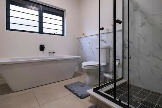 The Fynbos Villa’s Manson
