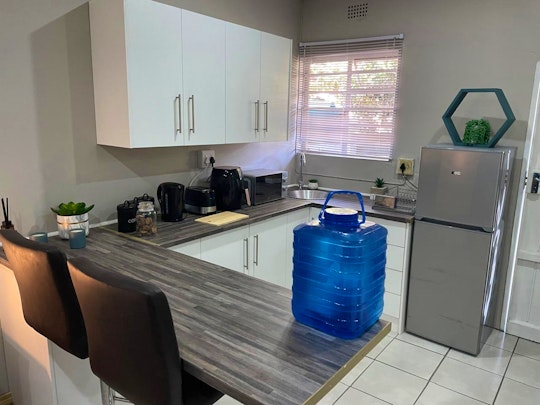 Northern Free State Accommodation at  | Viya