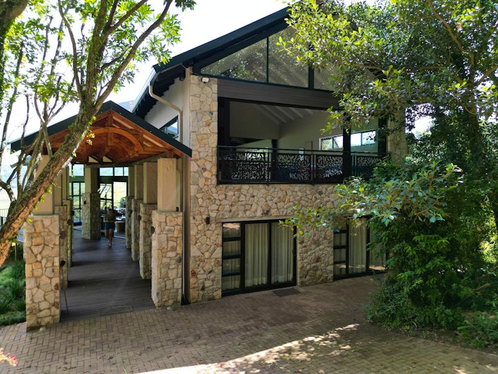 KwaZulu-Natal Accommodation at Drakenzicht Mountain Cottage | Viya