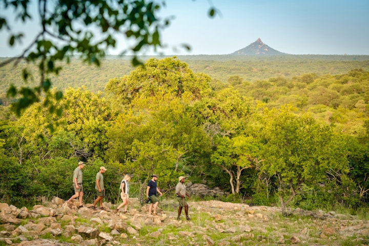 Kruger To Canyons Accommodation at Rukiya Safari Camp | Viya