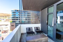 Atlantic Seaboard Accommodation at Bradway Apartment 3 | Viya