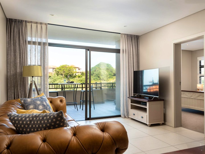 KwaZulu-Natal Accommodation at 409 Tasteful Zimbali Suite | Viya