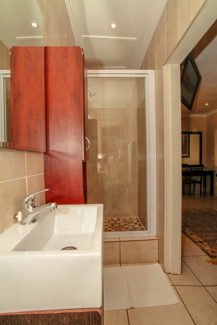 Durban North Accommodation at Chartwell Guest House | Viya