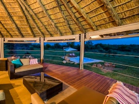 Dinokeng Game Reserve Accommodation at Lookout Safari Lodge | Viya