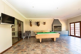 Waterberg Accommodation at Somethin Special Guest House | Viya