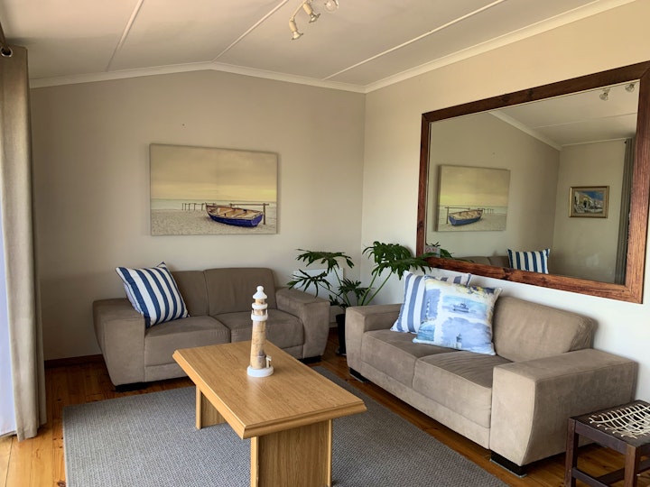 Overberg Accommodation at Melkboom Self-Catering Villa | Viya