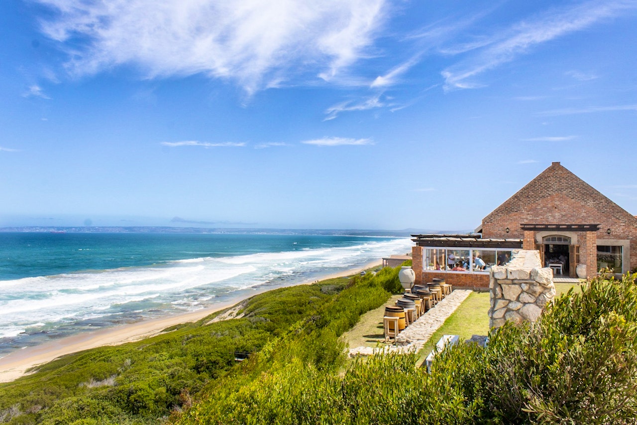 Garden Route Accommodation at  | Viya