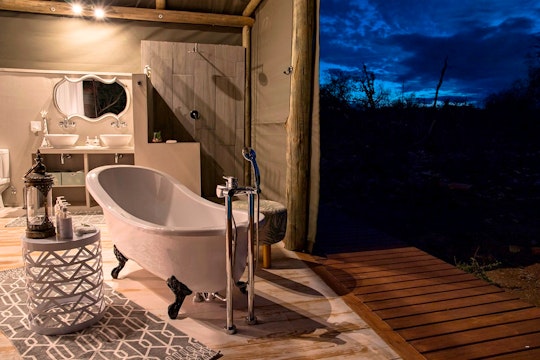 Kruger To Canyons Accommodation at  | Viya