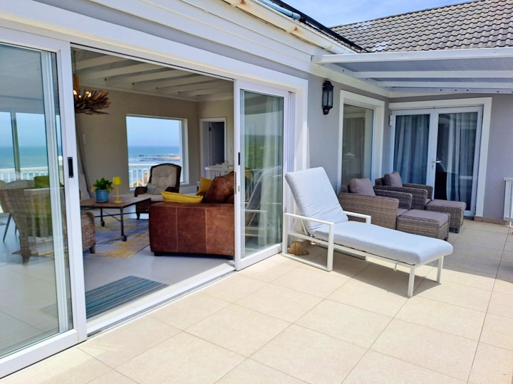 Eastern Cape Accommodation at Villa Sunshine | Viya