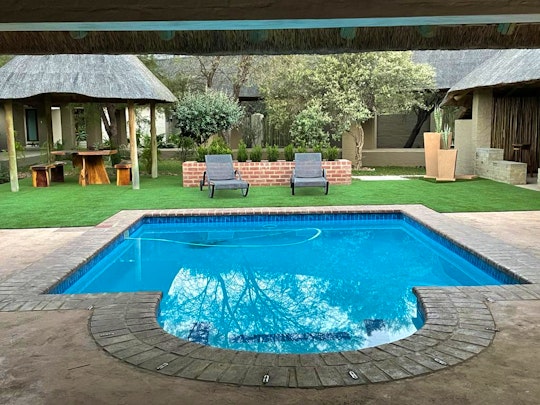 Dinokeng Game Reserve Accommodation at  | Viya