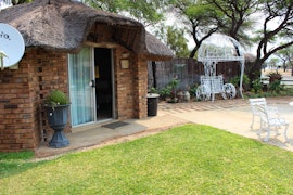 North West Accommodation at Kameelboom Lodge | Viya