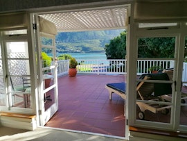 Garden Route Accommodation at  | Viya