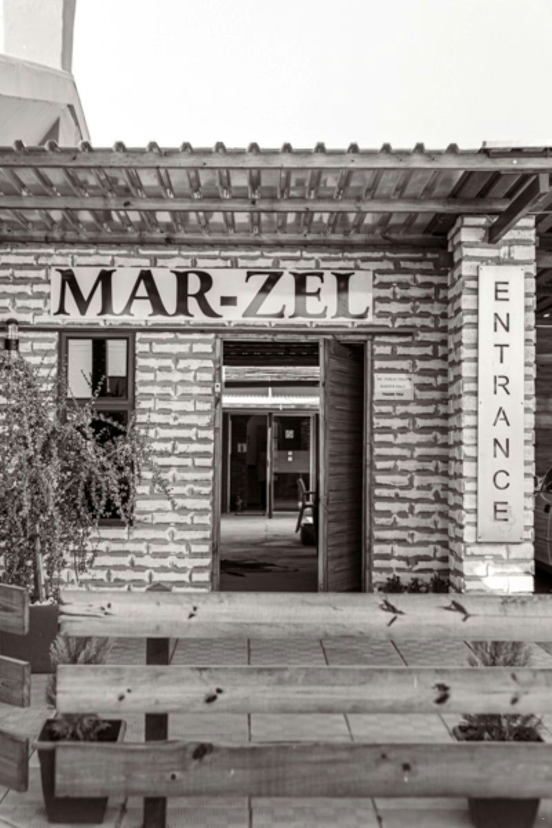 Mar - Zel Gastehuis image no 1 of 17