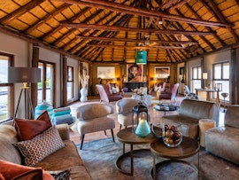 Namibia Accommodation at Hoodia Desert Lodge | Viya