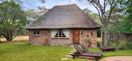 Waterberg Accommodation at  | Viya