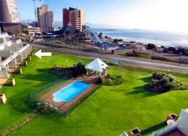 Mossel Bay Accommodation at De Valle Diaz Beach | Viya