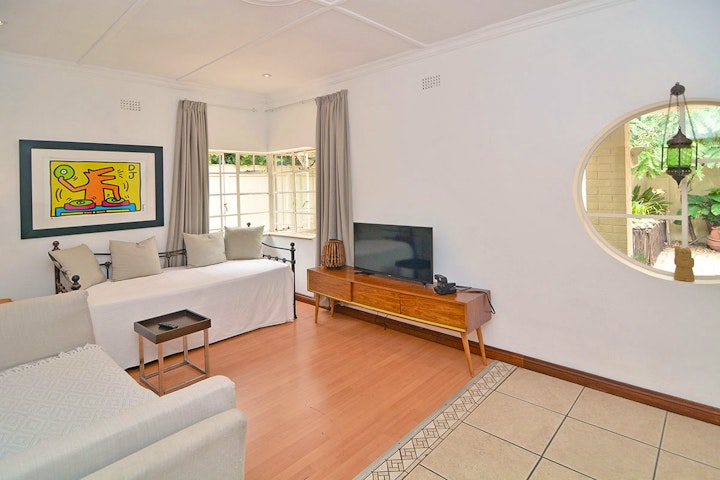 Johannesburg Accommodation at Parkhurst Delight | Viya