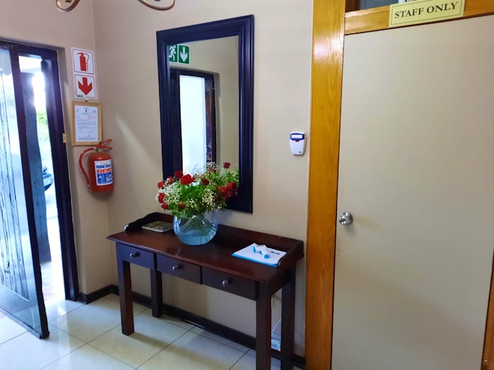 Free State Accommodation at Heimat Guesthouse | Viya