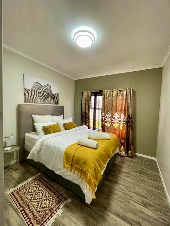 Erongo Accommodation at  | Viya