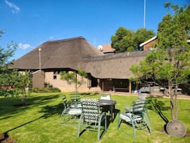 Kempton Park Accommodation at Malikana Guest House | Viya