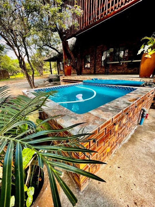 Kruger National Park South Accommodation at  | Viya