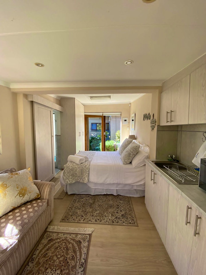 Garden Route Accommodation at Ponder Place | Viya