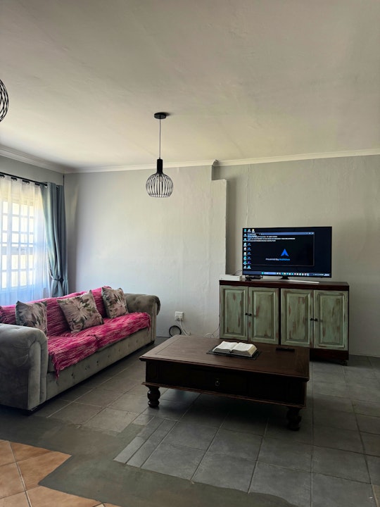 Khomas Accommodation at  | Viya