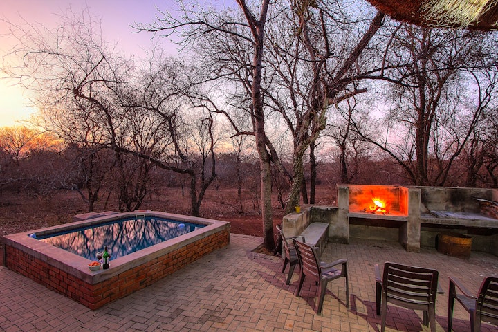 Mpumalanga Accommodation at Mi Casa Su Casa - Bush Retreat | Viya