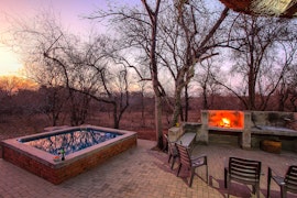 Kruger National Park South Accommodation at Mi Casa Su Casa - Bush Retreat | Viya