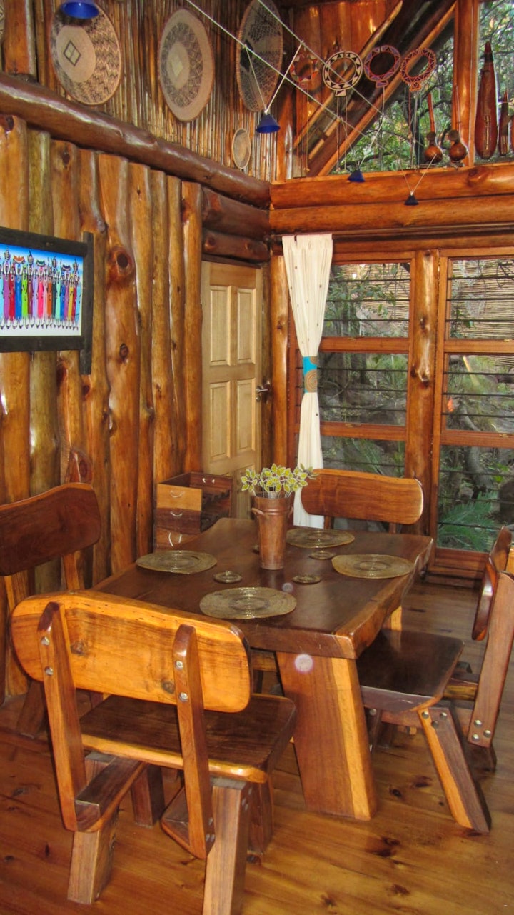 Loskop Valley Accommodation at The Tree House | Viya