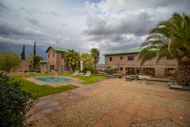 Northern Cape Accommodation at  | Viya