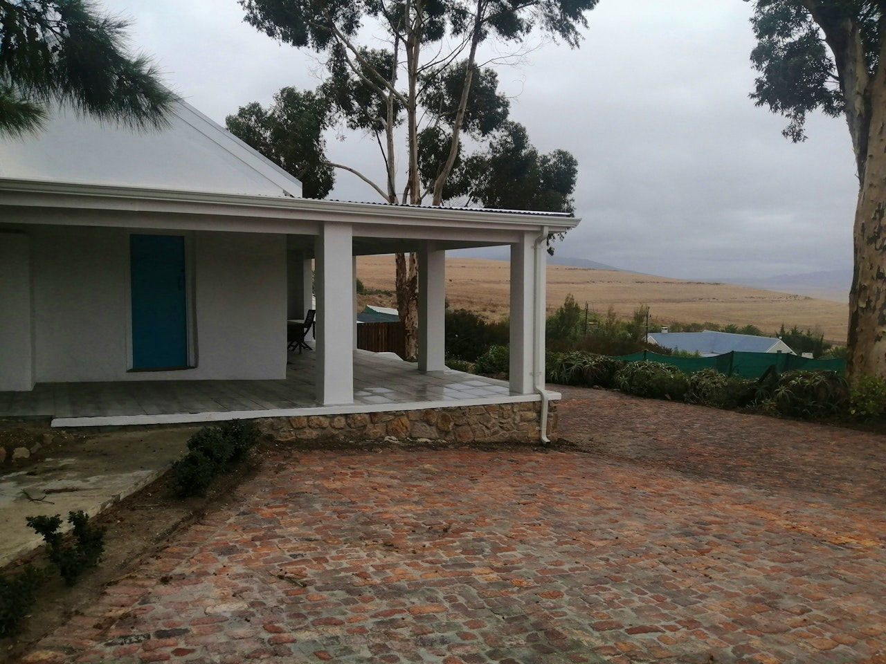 Western Cape Accommodation at  | Viya