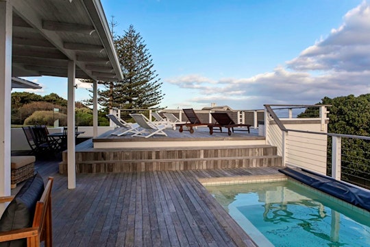 Hermanus Accommodation at  | Viya