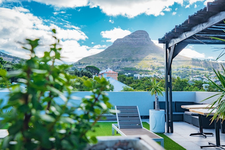 Western Cape Accommodation at Three Boutique Hotel | Viya