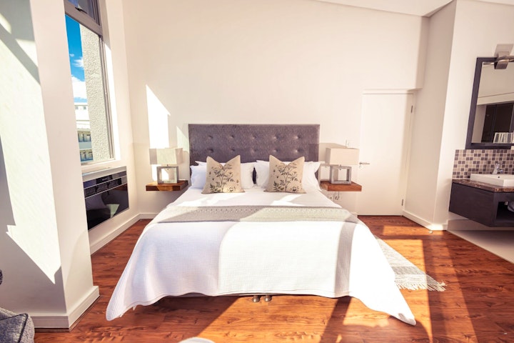 Cape Town Accommodation at Newkings Boutique Hotel | Viya