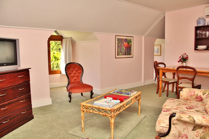 Boland Accommodation at Chantilly Guest House | Viya