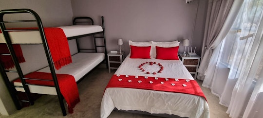 Kruger National Park South Accommodation at  | Viya