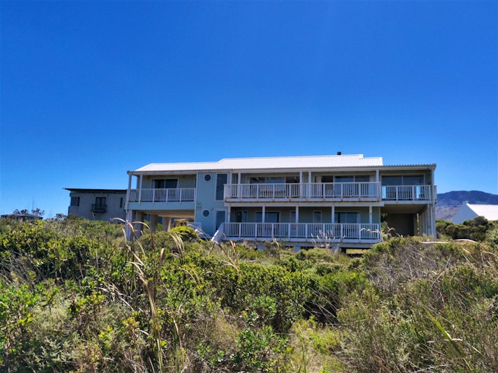 Western Cape Accommodation at Nordic Beach House | Viya