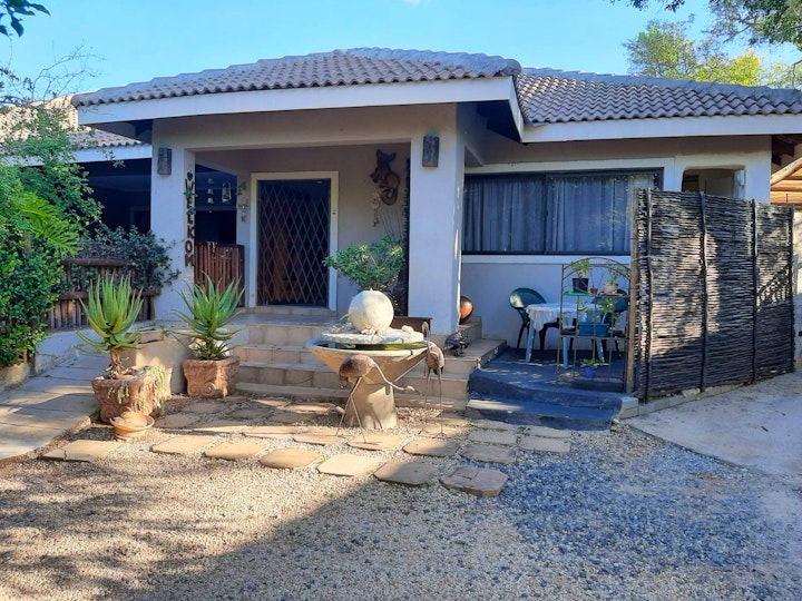 Mpumalanga Accommodation at Knob Thorn | Viya
