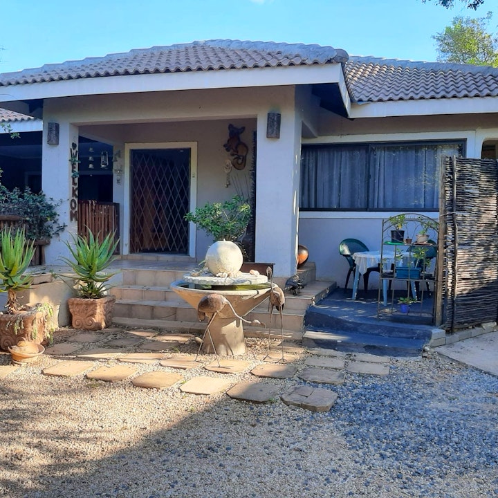 Limpopo Accommodation at Knob Thorn | Viya