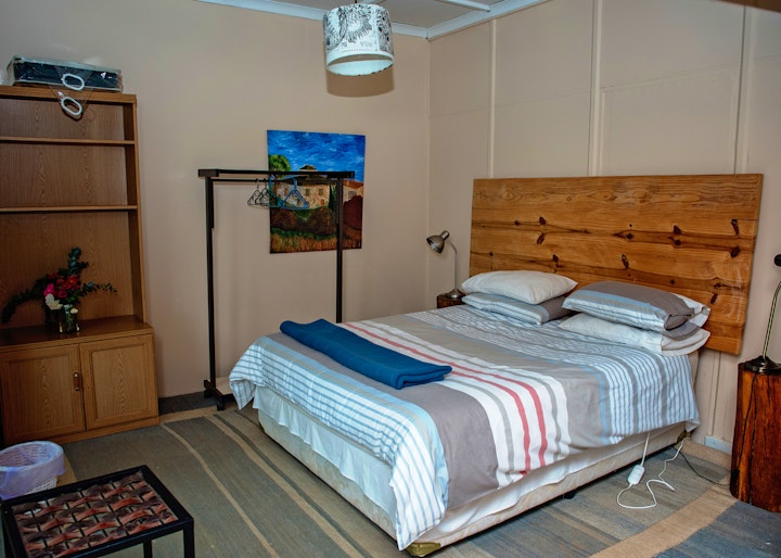 Magoebaskloof Accommodation at Stanford Lake Lodge | Viya