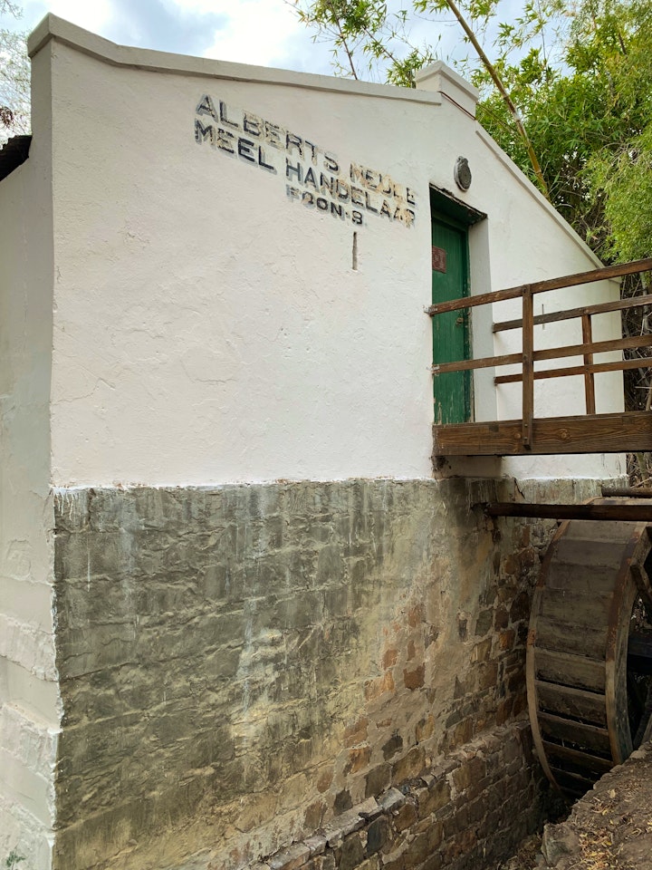 Western Cape Accommodation at De Meule Farmstay | Viya