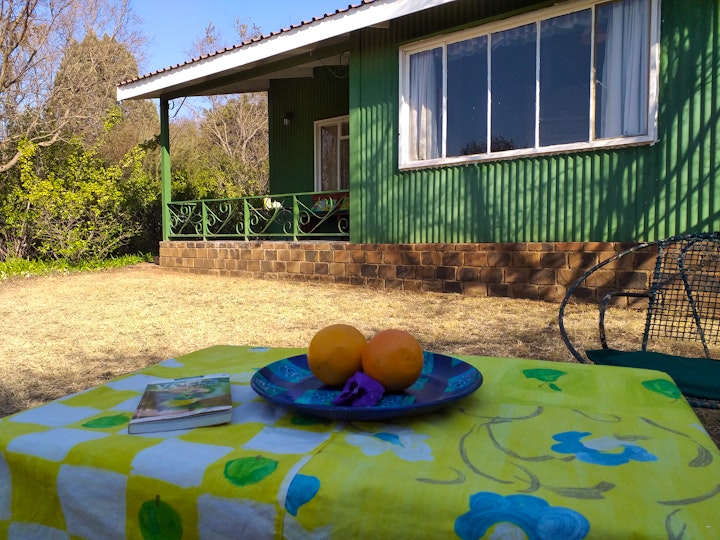 Gauteng Accommodation at Rhus Lancea Cottage | Viya