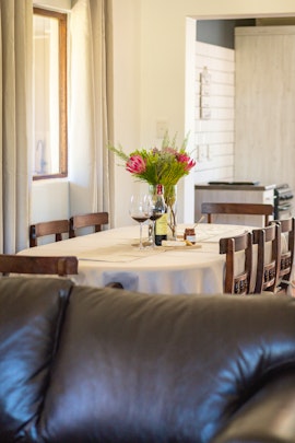 Overberg Accommodation at Villa Wal | Viya