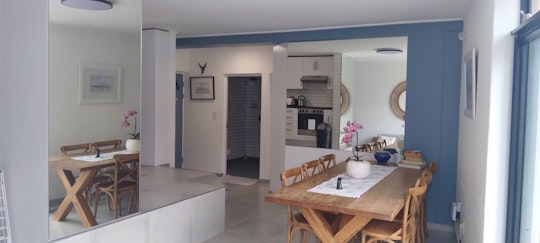 Atlantic Seaboard Accommodation at  | Viya