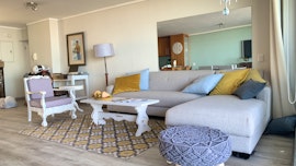 Cape Town Accommodation at Cape Sands Apartment | Viya