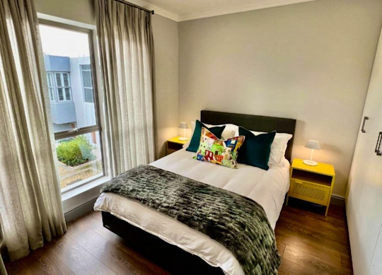 Stellenbosch Accommodation at  | Viya