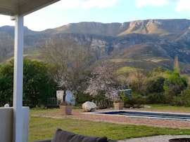 Overberg Accommodation at Les Terres Noires | Viya